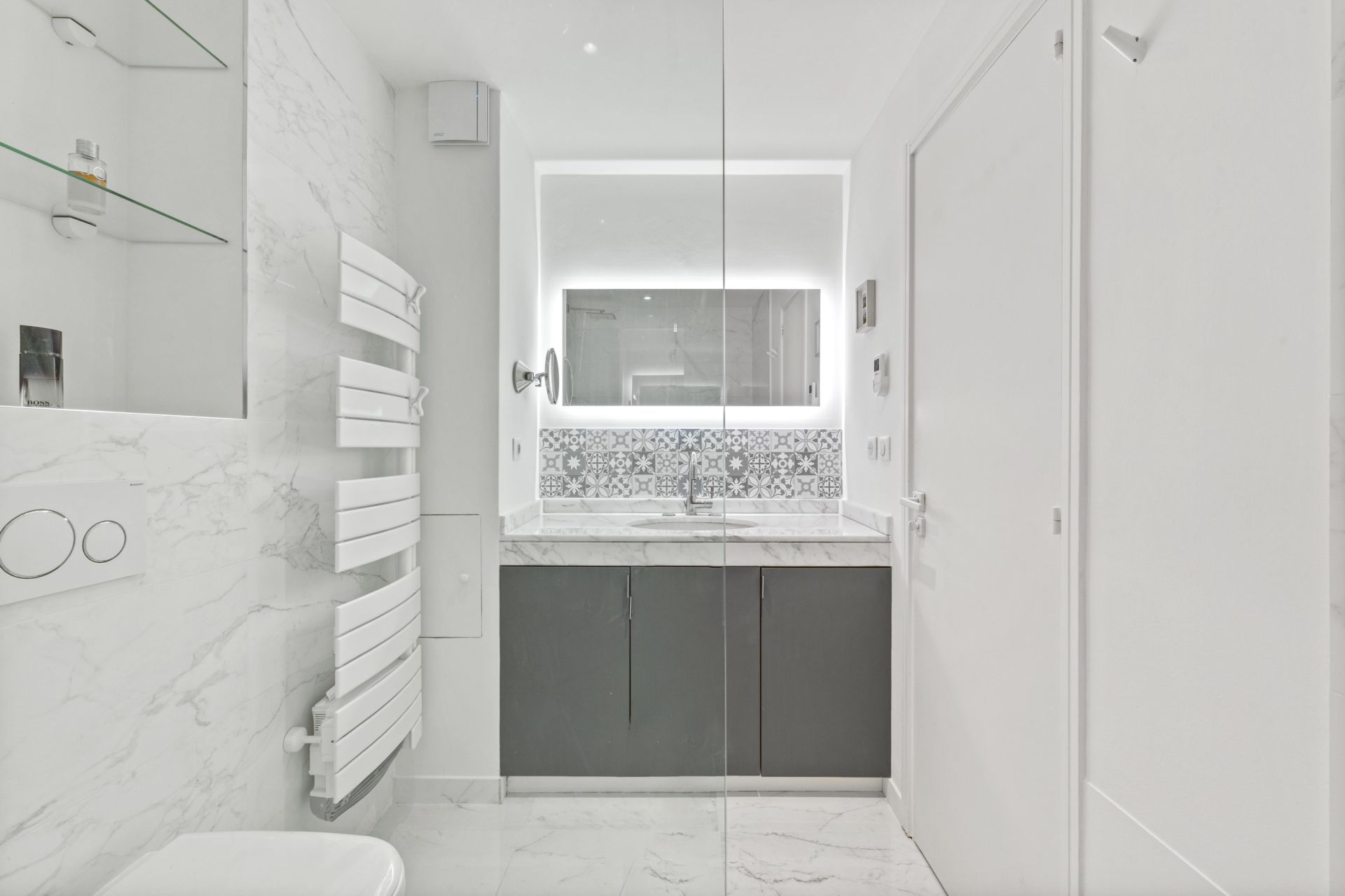 appartement 3 Pièces en vente sur NICE (06000)