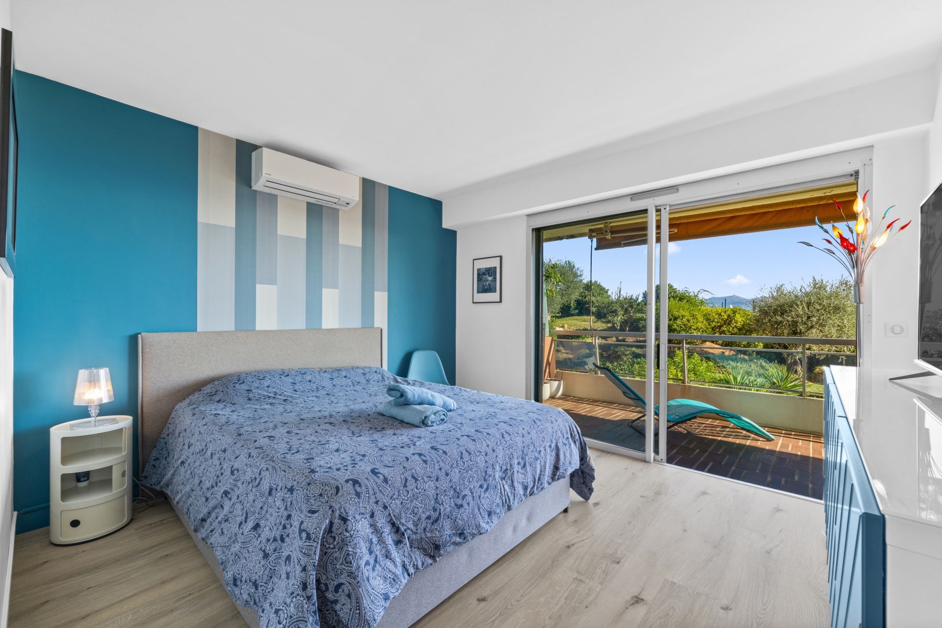 appartement 3 Pièces en vente sur NICE (06000)
