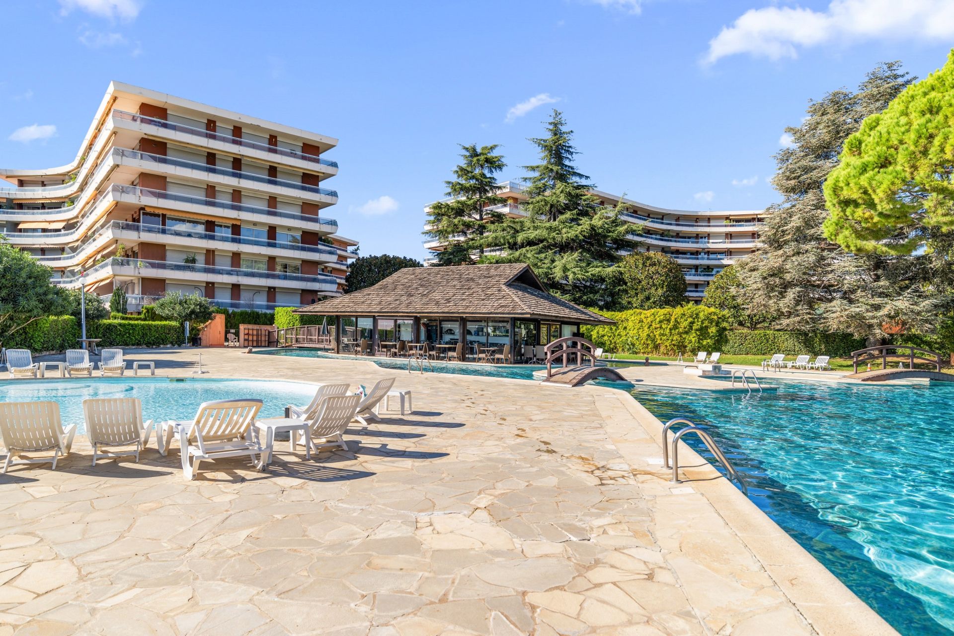 appartement 3 Pièces en vente sur NICE (06000)