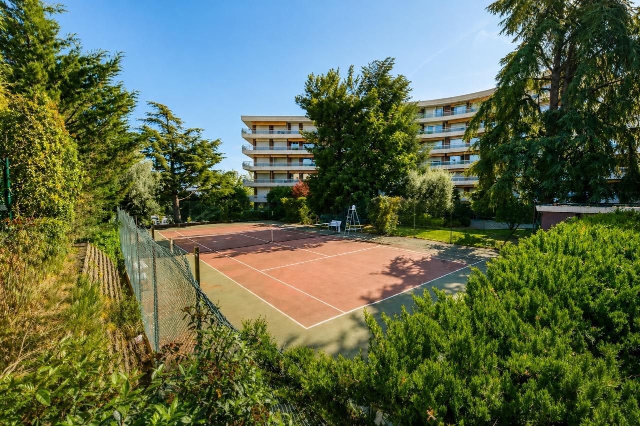 appartement 3 Pièces en vente sur NICE (06000)