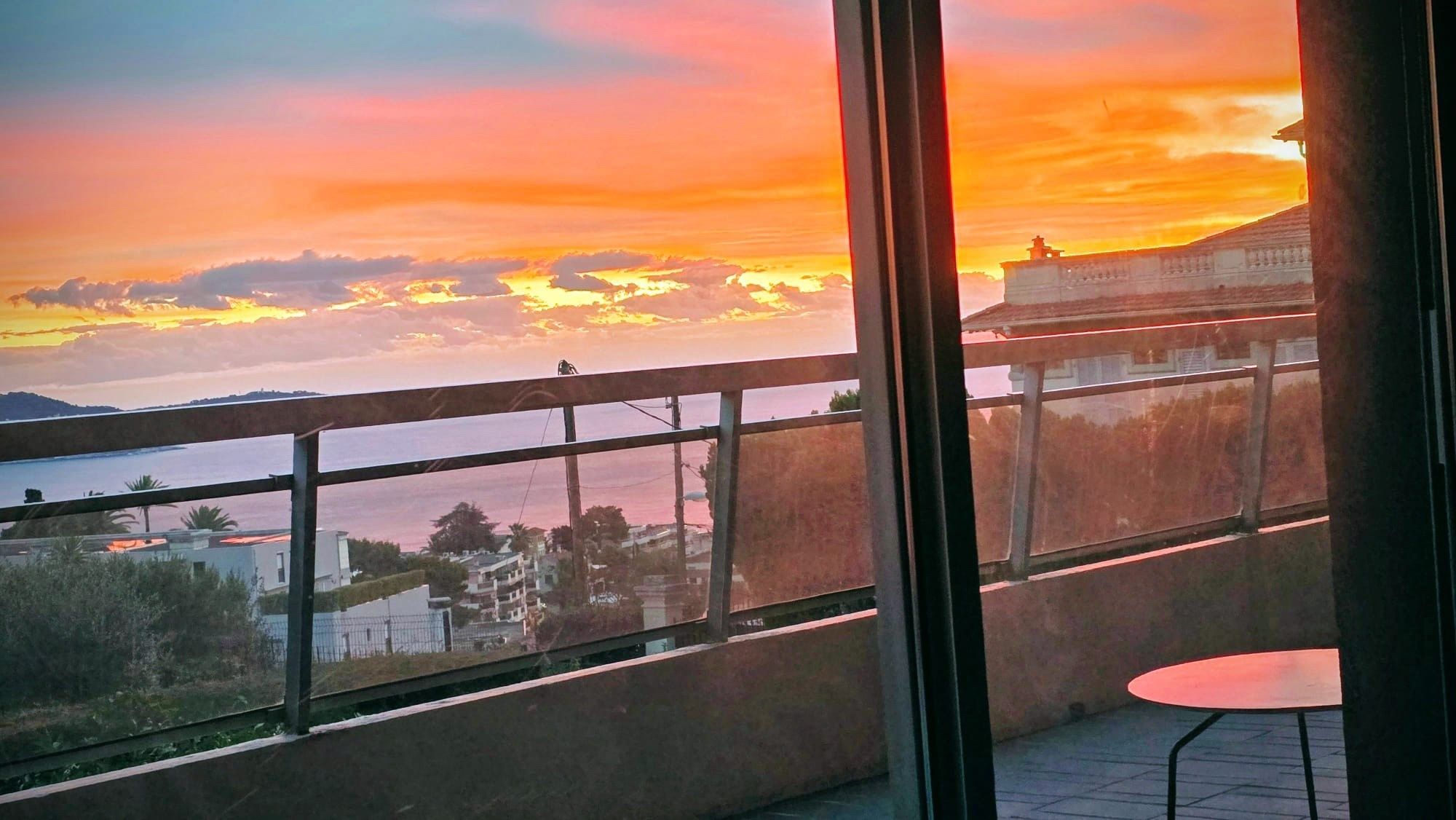 appartement 3 Pièces en vente sur NICE (06000)
