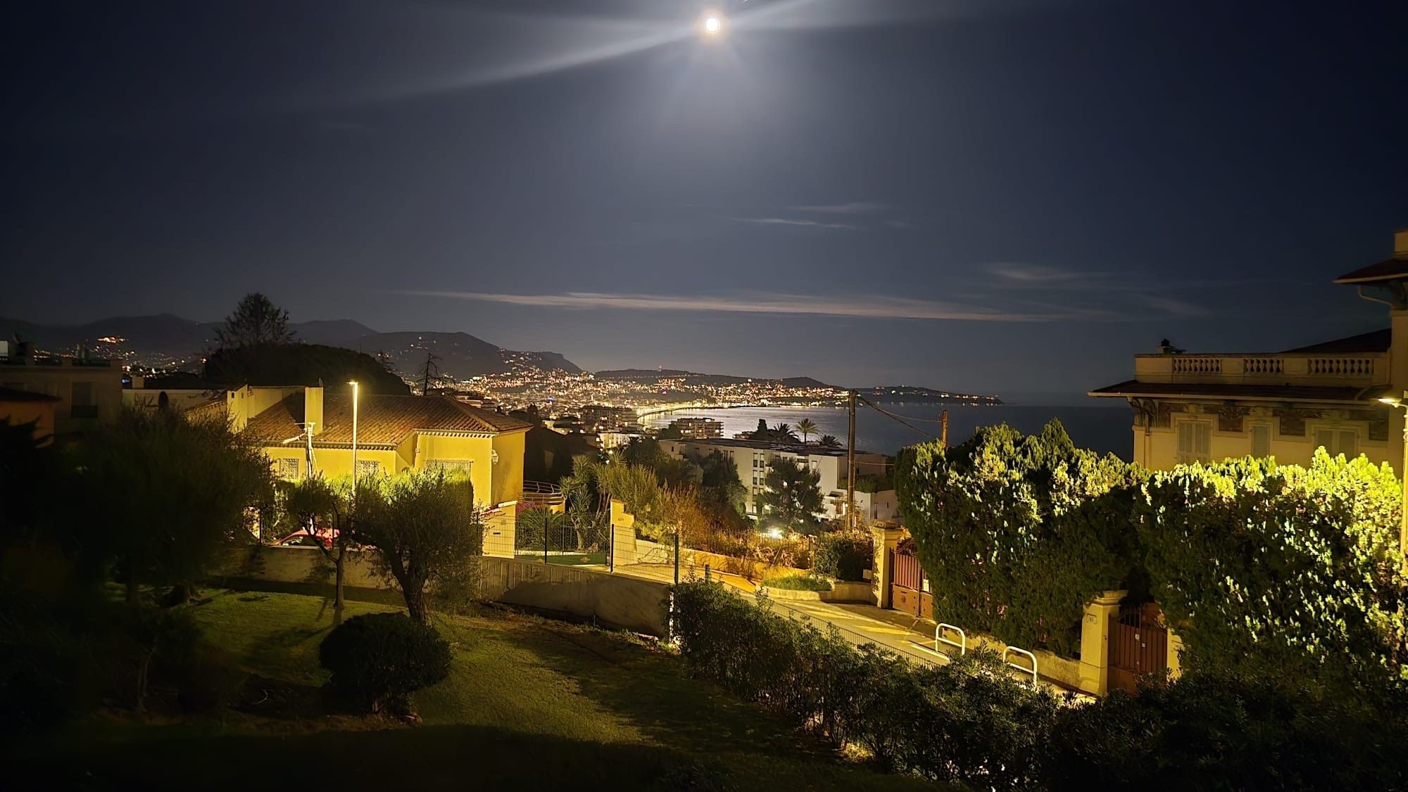 appartement 3 Pièces en vente sur NICE (06000)