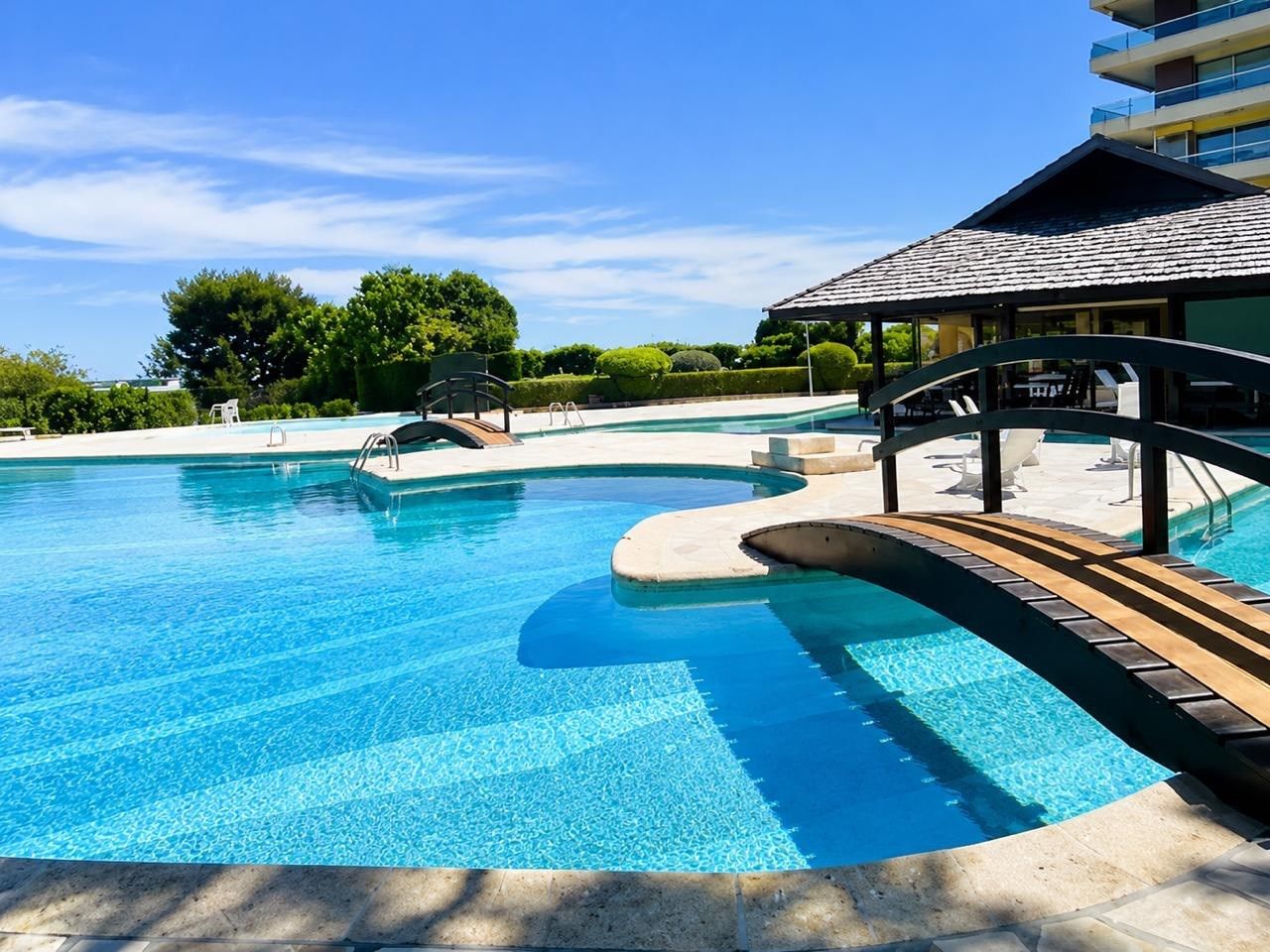appartement 3 Pièces en vente sur NICE (06000)