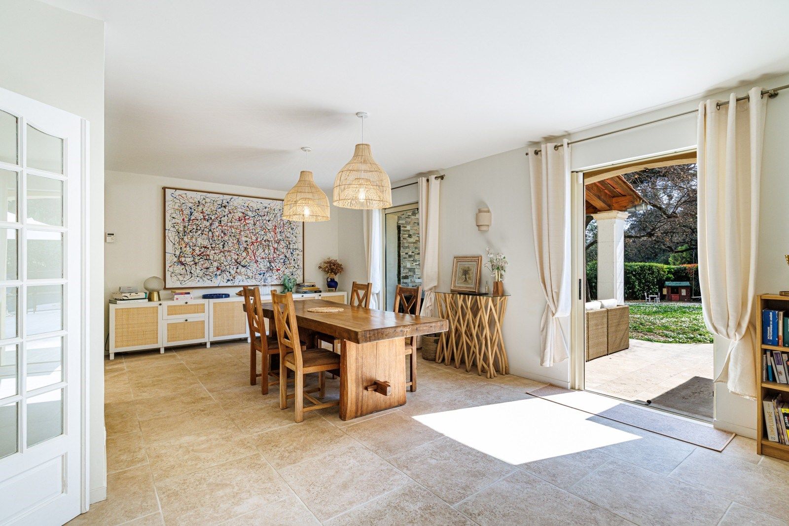 villa 7 Pièces en vente sur NICE (06000)