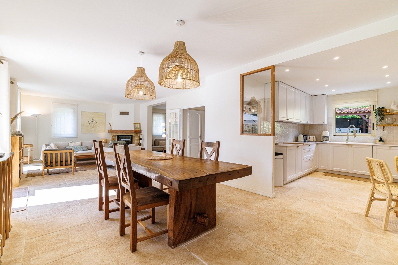 villa 7 Pièces en vente sur NICE (06000)