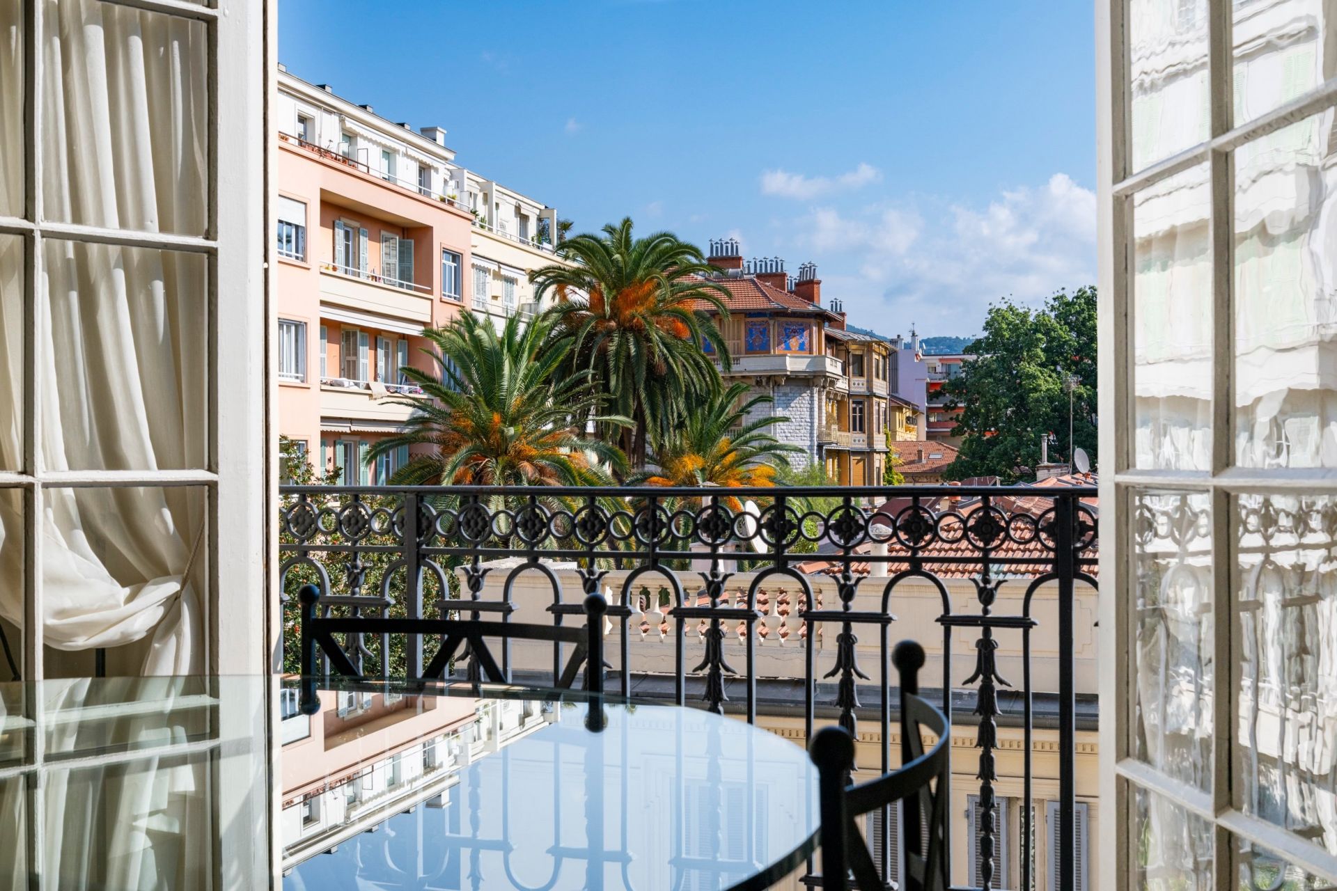 appartement 2 Pièces en vente sur NICE (06000)