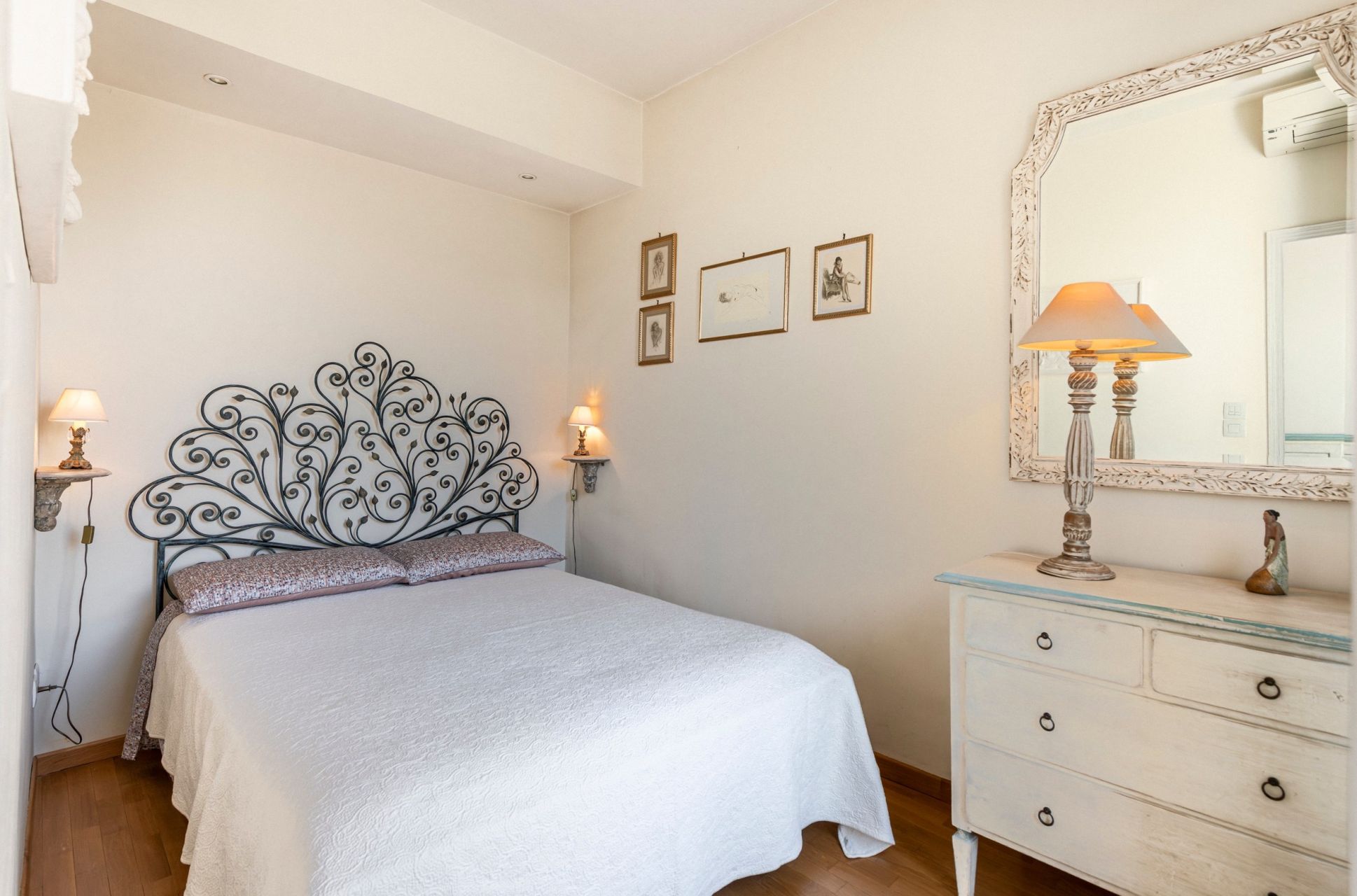 appartement 2 Pièces en vente sur NICE (06000)