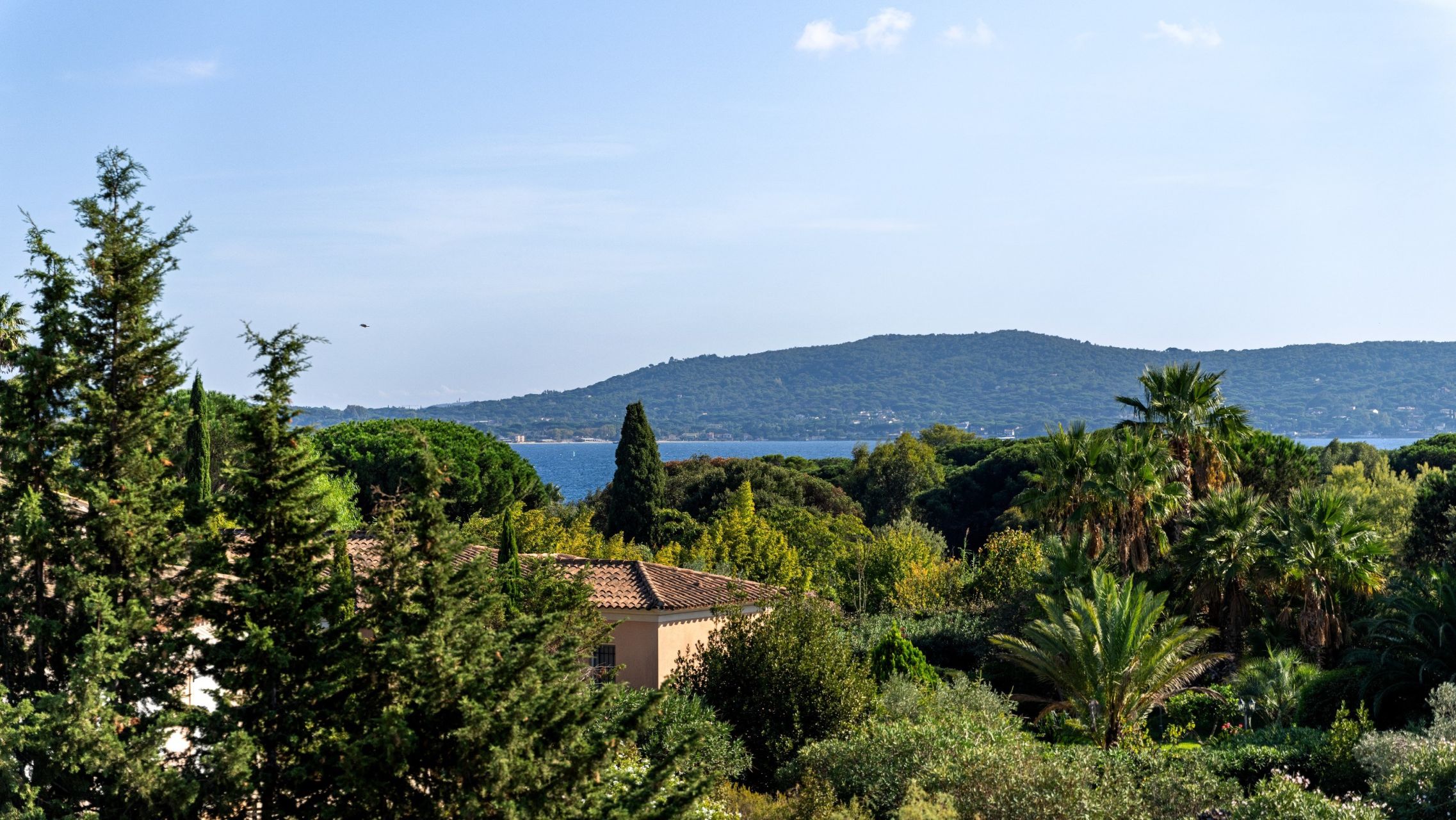 villa 6 Pièces en vente sur GRIMAUD (83310)