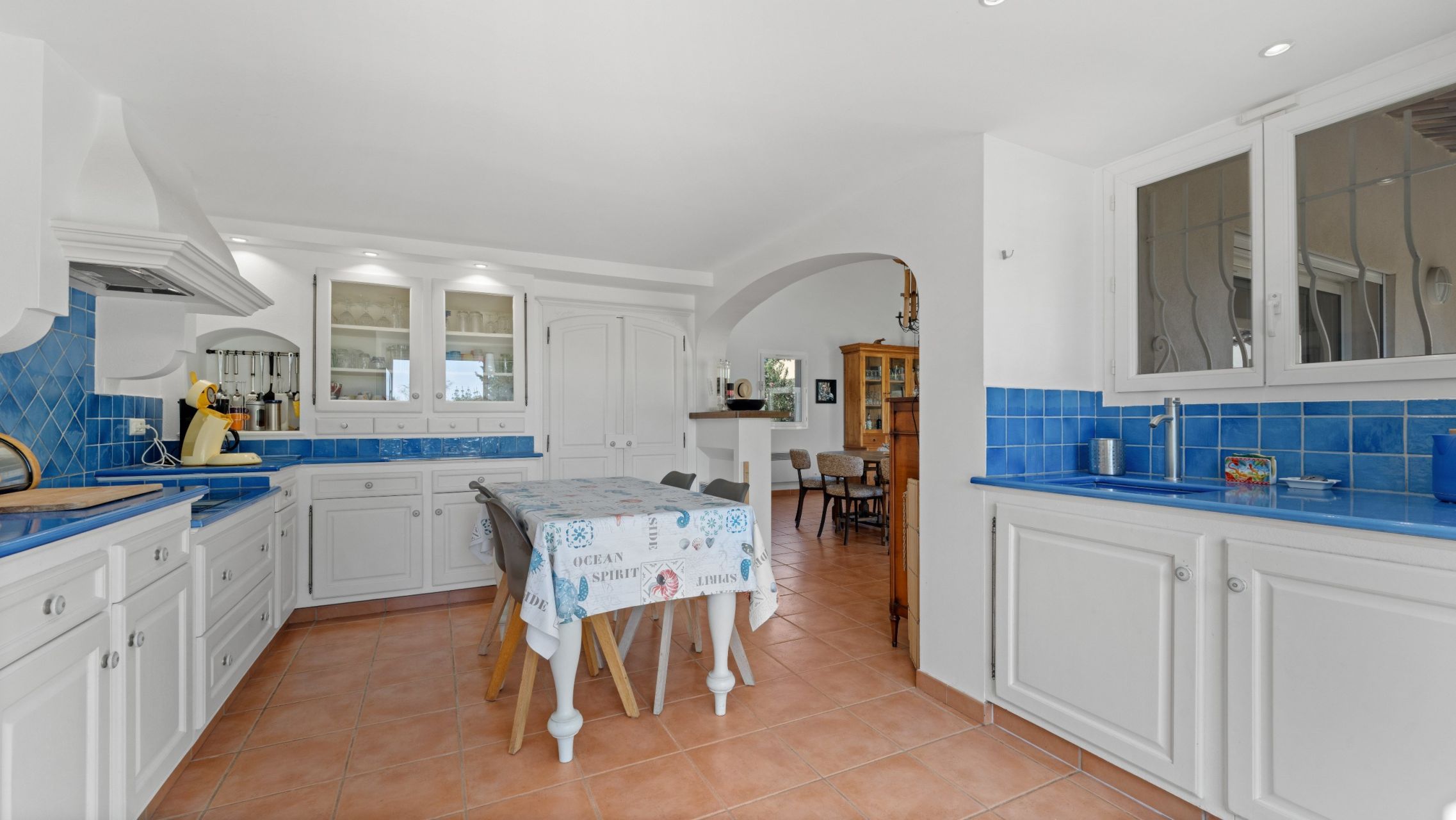 villa 6 Pièces en vente sur GRIMAUD (83310)