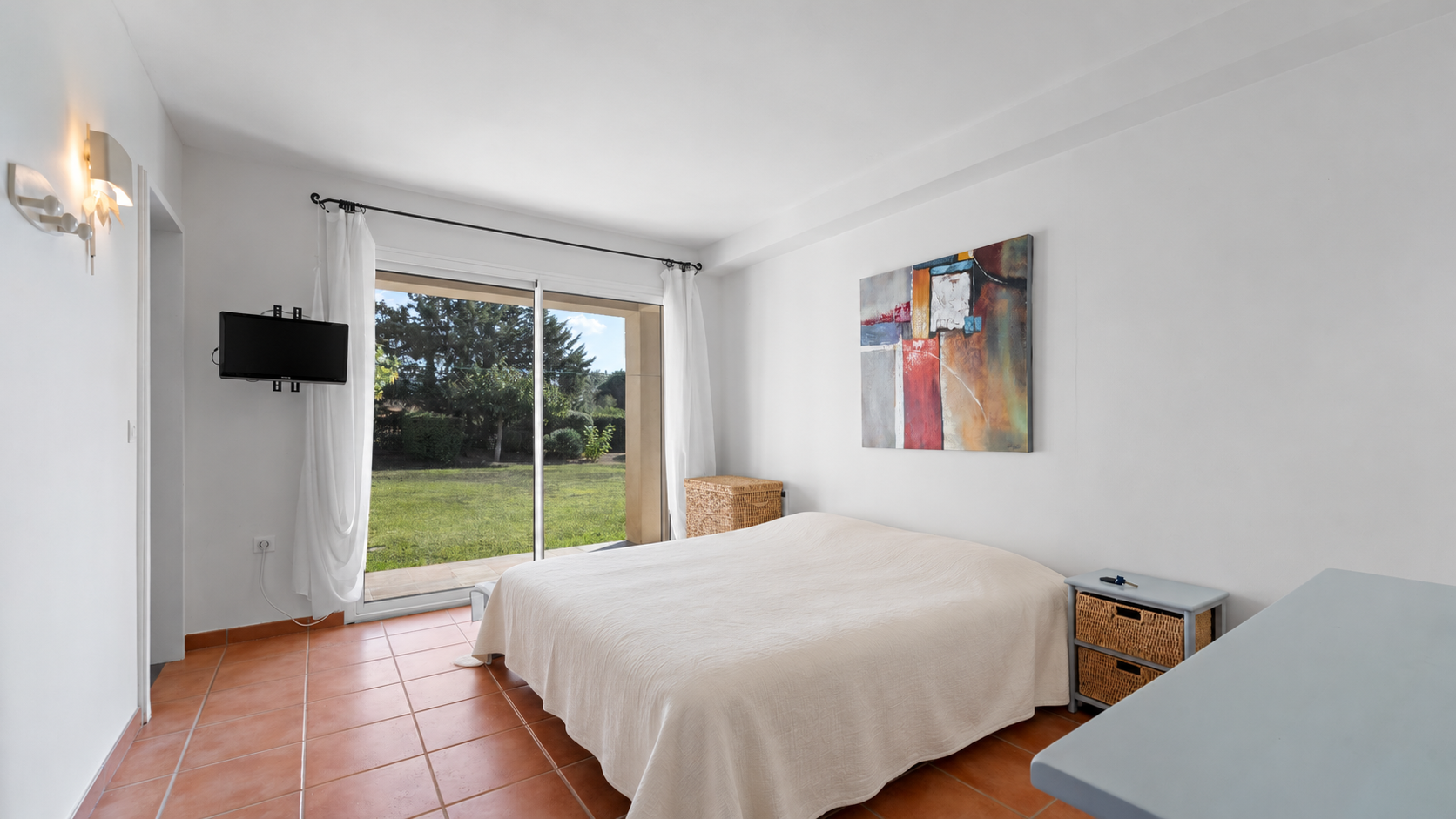 villa 6 Pièces en vente sur GRIMAUD (83310)
