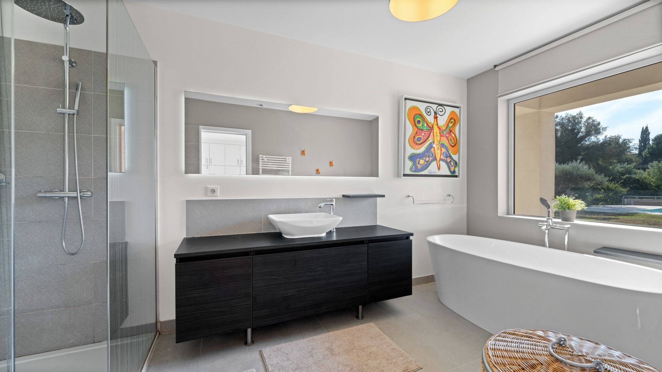 villa 6 Pièces en vente sur GRIMAUD (83310)