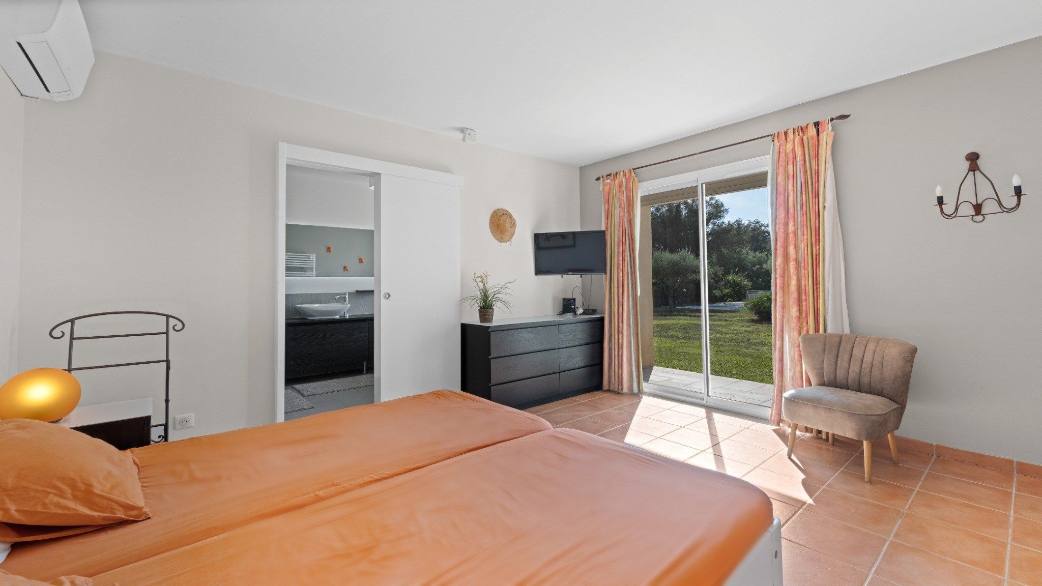 villa 6 Pièces en vente sur GRIMAUD (83310)