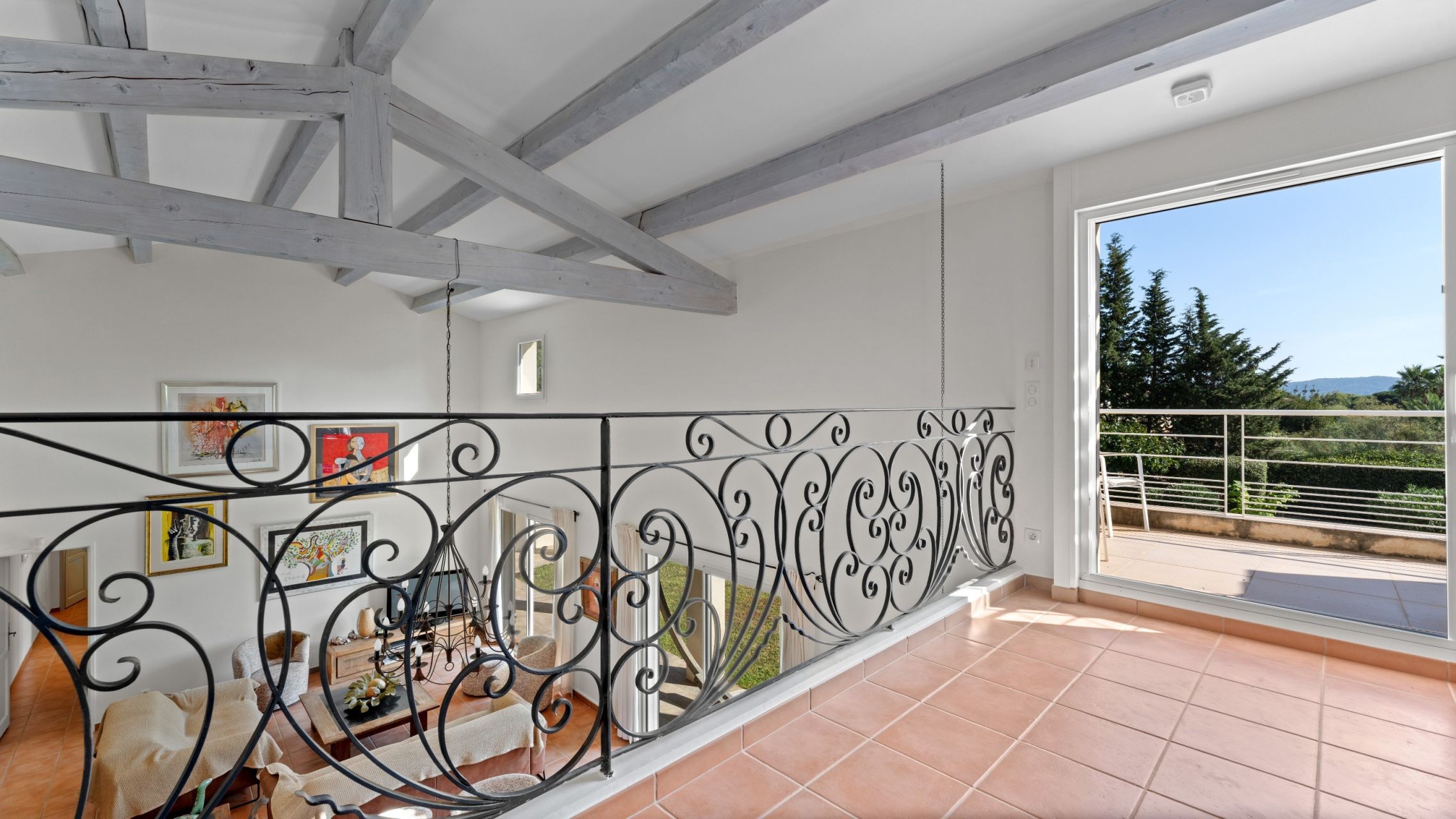 villa 6 Pièces en vente sur GRIMAUD (83310)