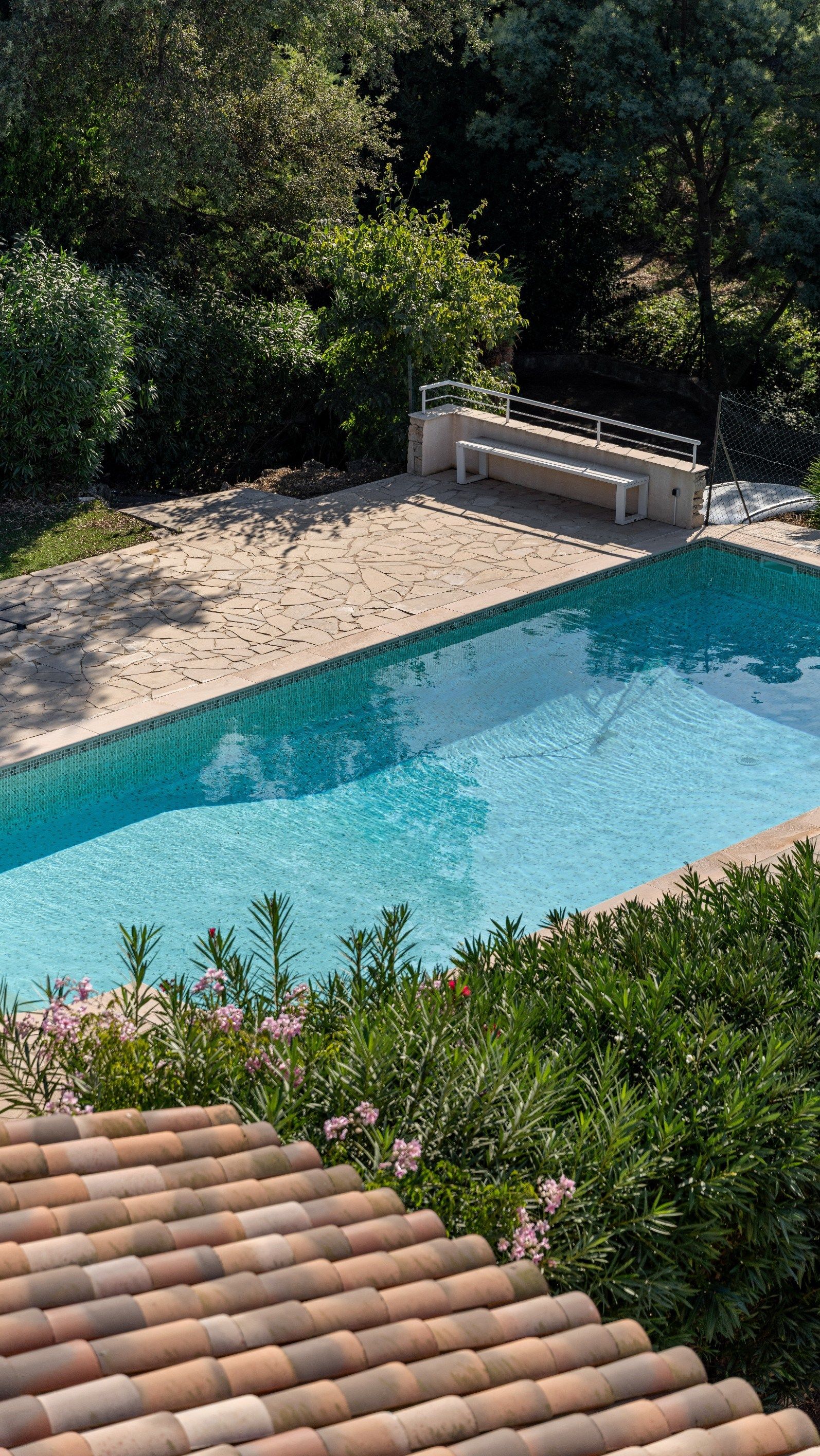 villa 6 Pièces en vente sur GRIMAUD (83310)