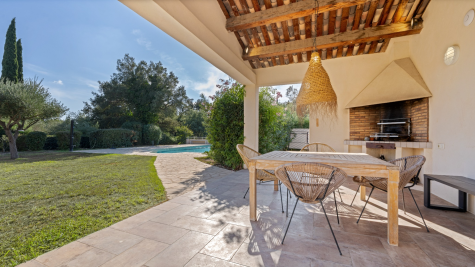 Vente Villa Grimaud 6&nbsp;Pièces 170&nbsp;m²