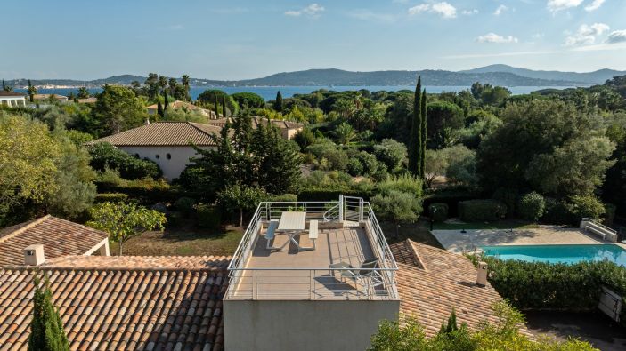 Vente Villa Grimaud 6&nbsp;Pièces 170&nbsp;m²