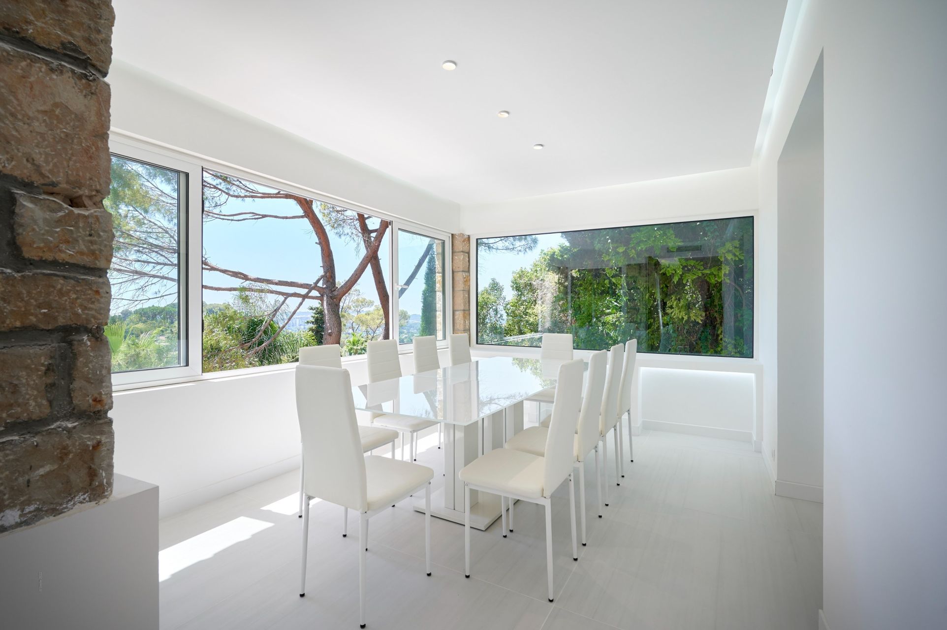 villa 8 Pièces en vente sur MOUGINS (06250)