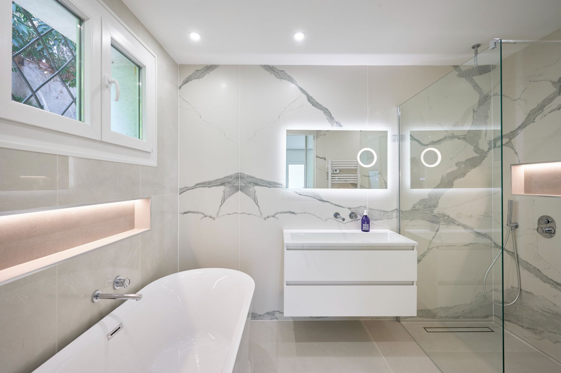 villa 8 Pièces en vente sur MOUGINS (06250)