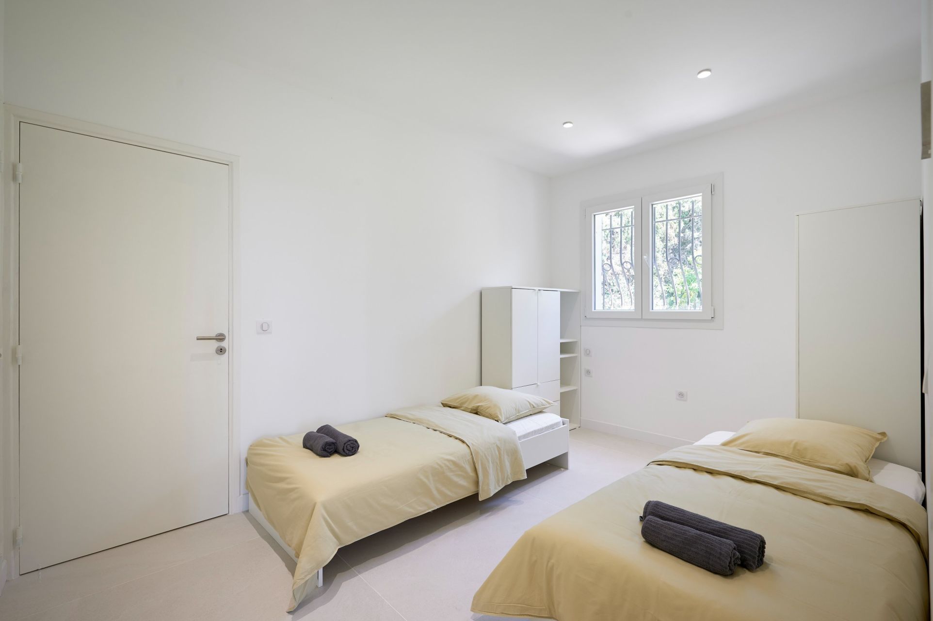 villa 8 Pièces en vente sur MOUGINS (06250)