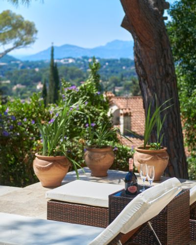 Vente Villa Mougins 8&nbsp;Pièces 190&nbsp;m²