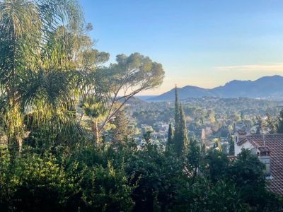 Vente Villa Mougins 8&nbsp;Pièces 190&nbsp;m²