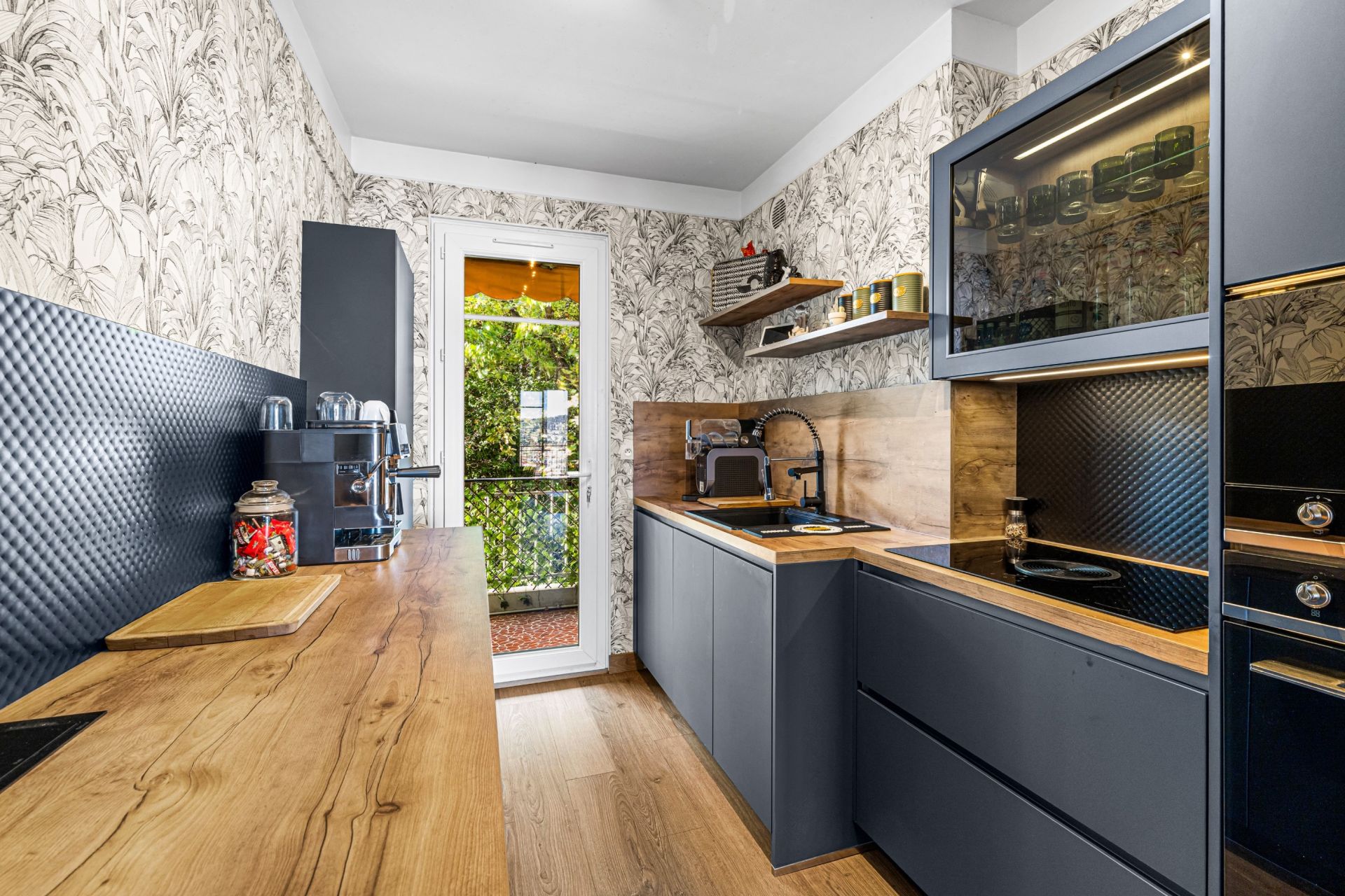appartement 3 Pièces en vente sur NICE (06000)