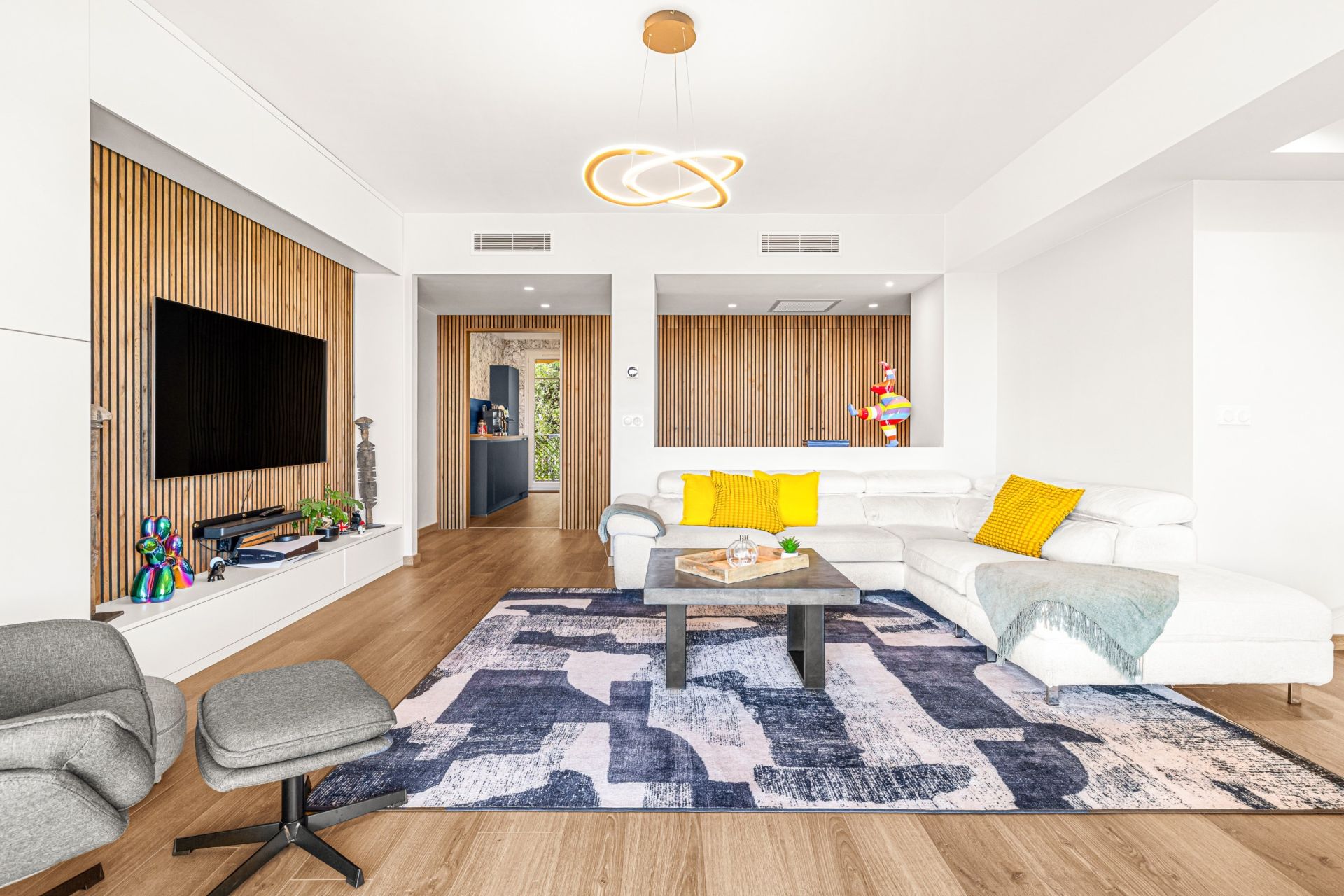 appartement 3 Pièces en vente sur NICE (06000)