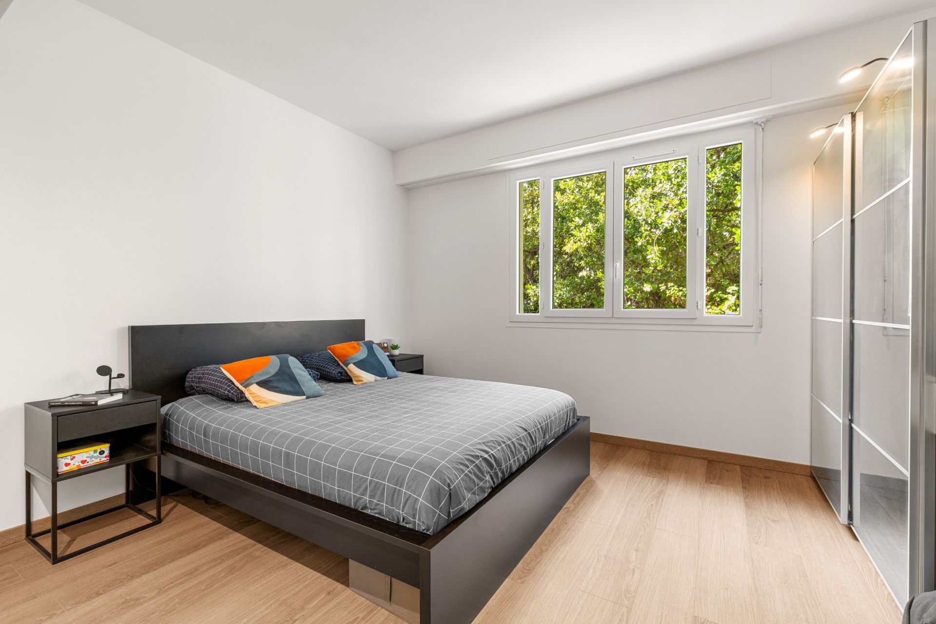 appartement 3 Pièces en vente sur NICE (06000)