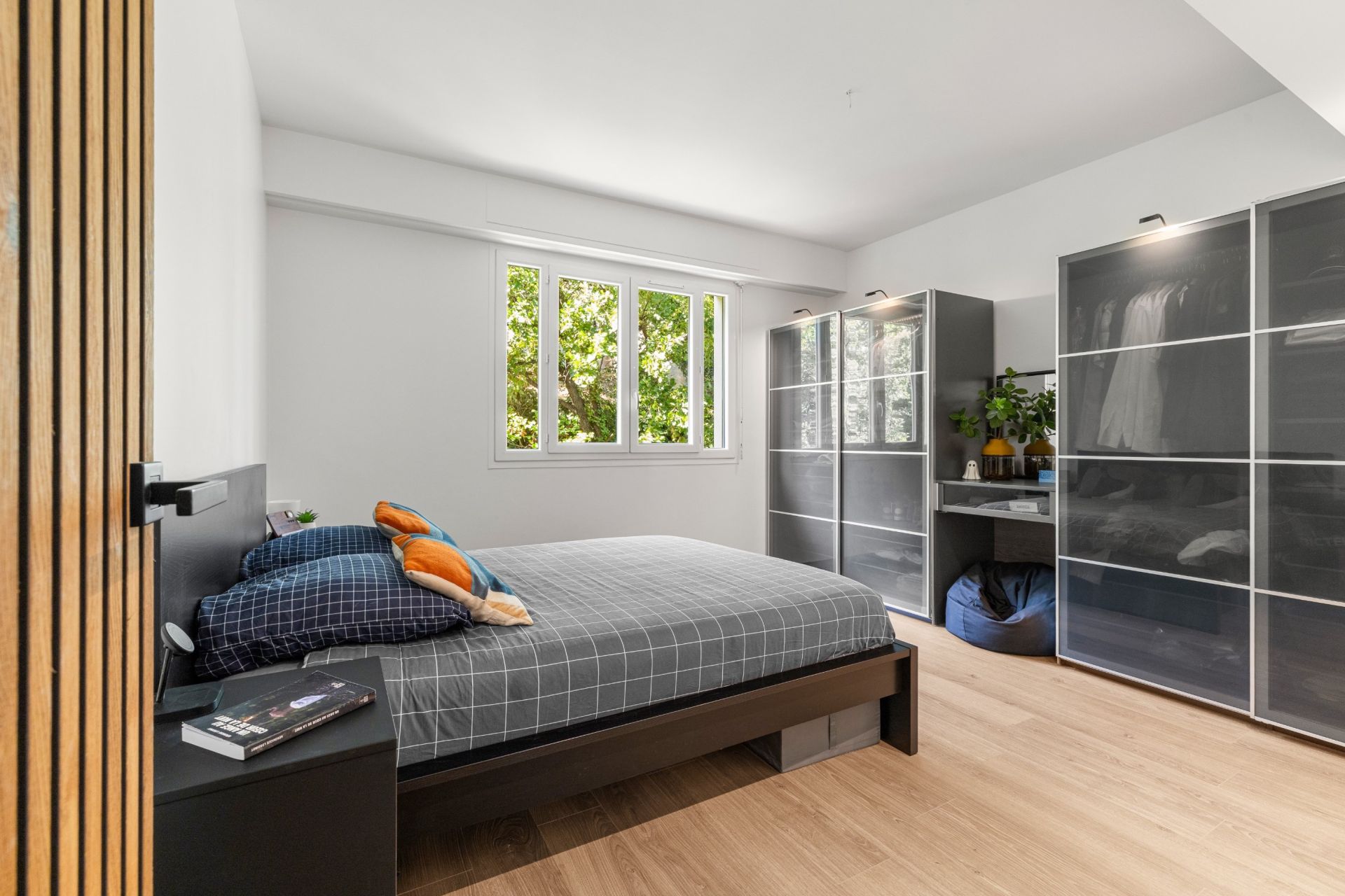 appartement 3 Pièces en vente sur NICE (06000)