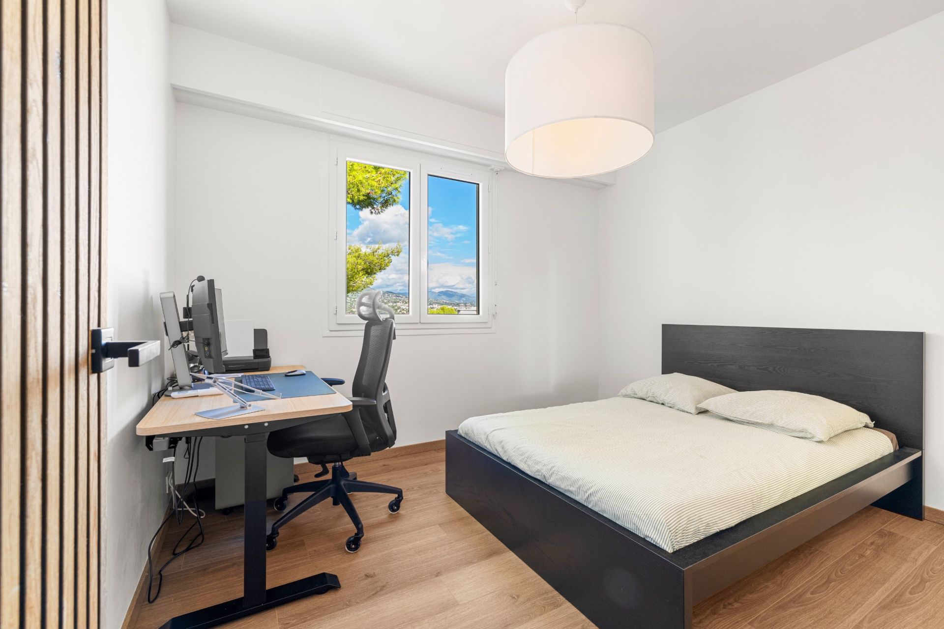 appartement 3 Pièces en vente sur NICE (06000)