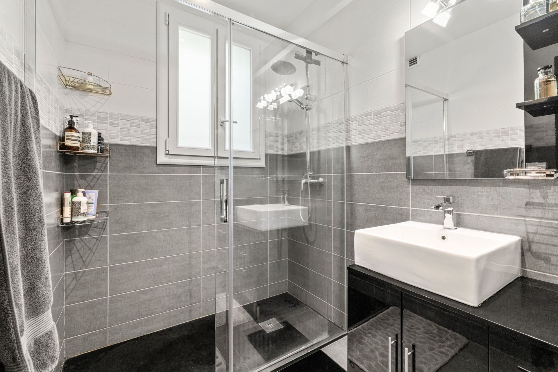 appartement 3 Pièces en vente sur NICE (06000)