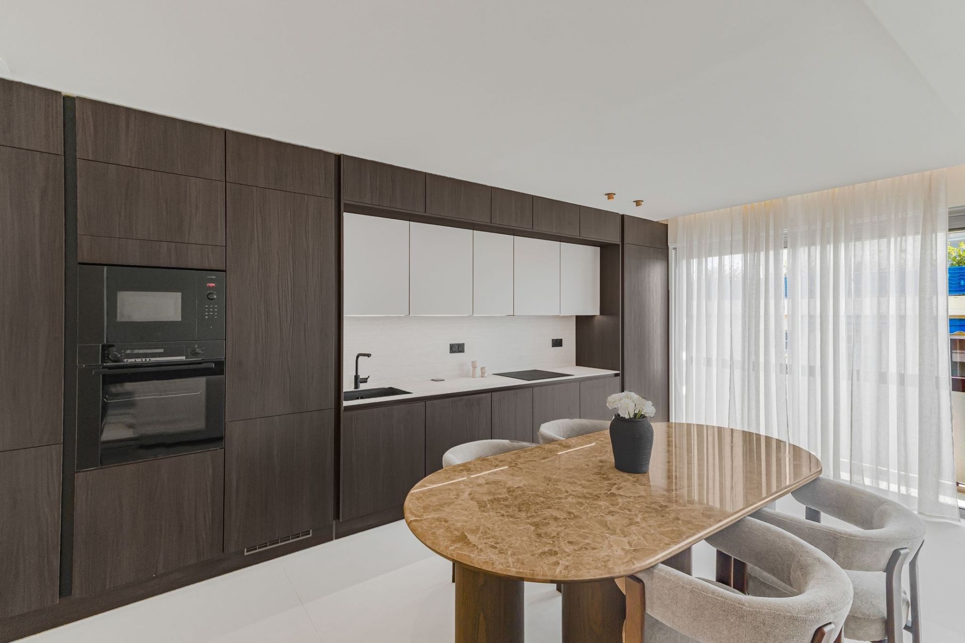 apartment 3 Rooms for sale on ANTIBES (06600)