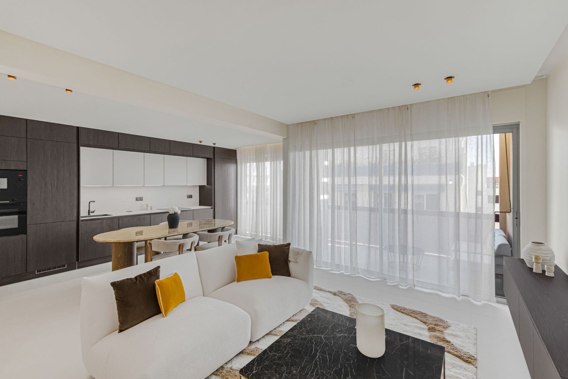 apartment 3 Rooms for sale on ANTIBES (06600)