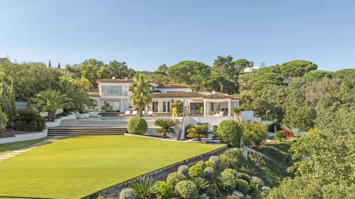 Sale Contemporary house Grimaud 8&nbsp;Rooms 380&nbsp;m²