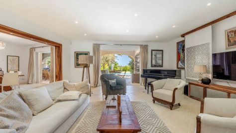 Vente Maison provençale Grimaud 7&nbsp;Pièces 251&nbsp;m²