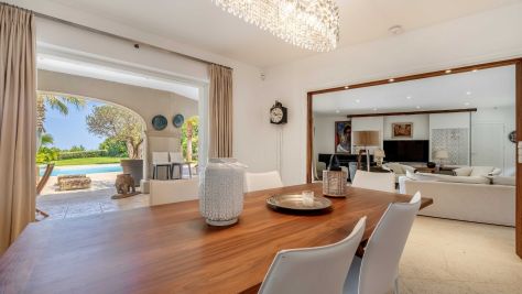 Vente Maison provençale Grimaud 7&nbsp;Pièces 251&nbsp;m²