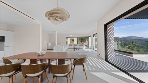 Sale Contemporary house Grimaud 8&nbsp;Rooms 283&nbsp;m²