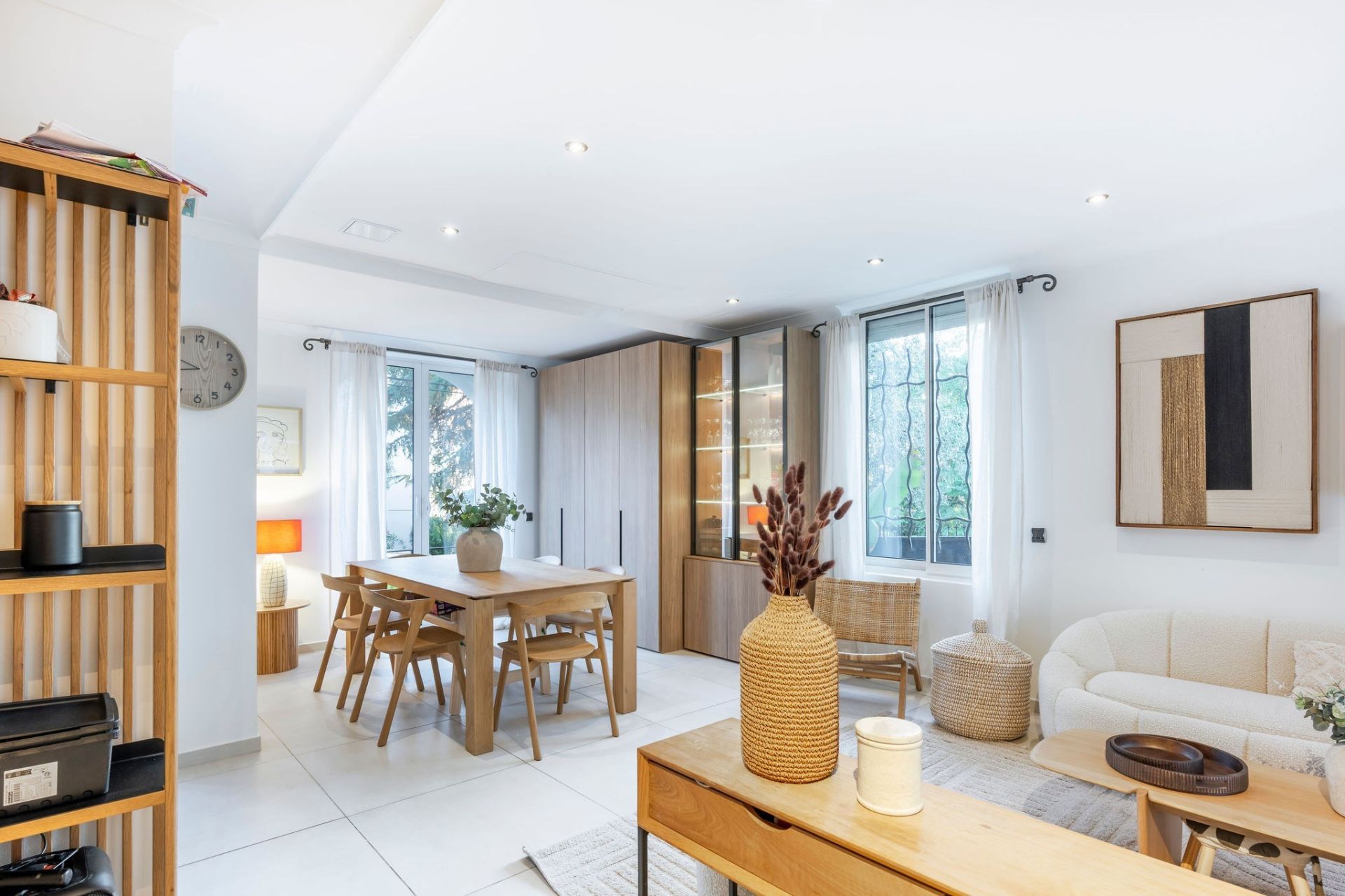 villa 7 Rooms for sale on LE CANNET (06110)