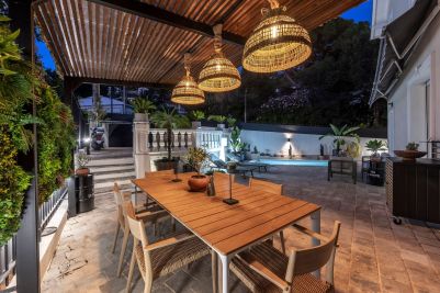 Sale Villa Le Cannet 7&nbsp;Rooms 200&nbsp;m²