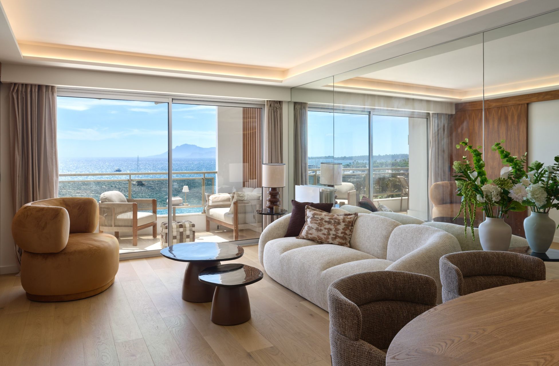 apartment 3 Rooms for sale on CANNES (06400)