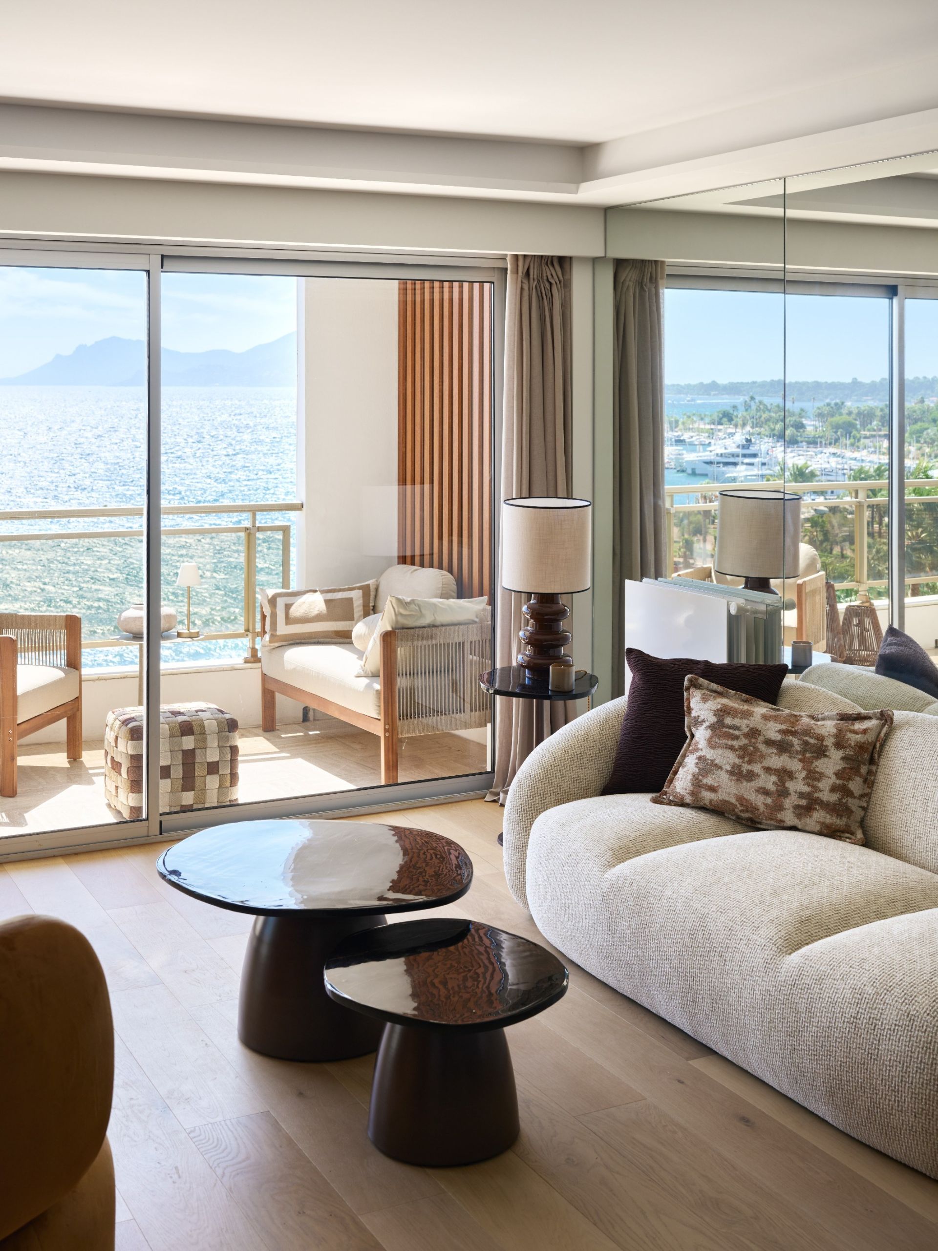 apartment 3 Rooms for sale on CANNES (06400)