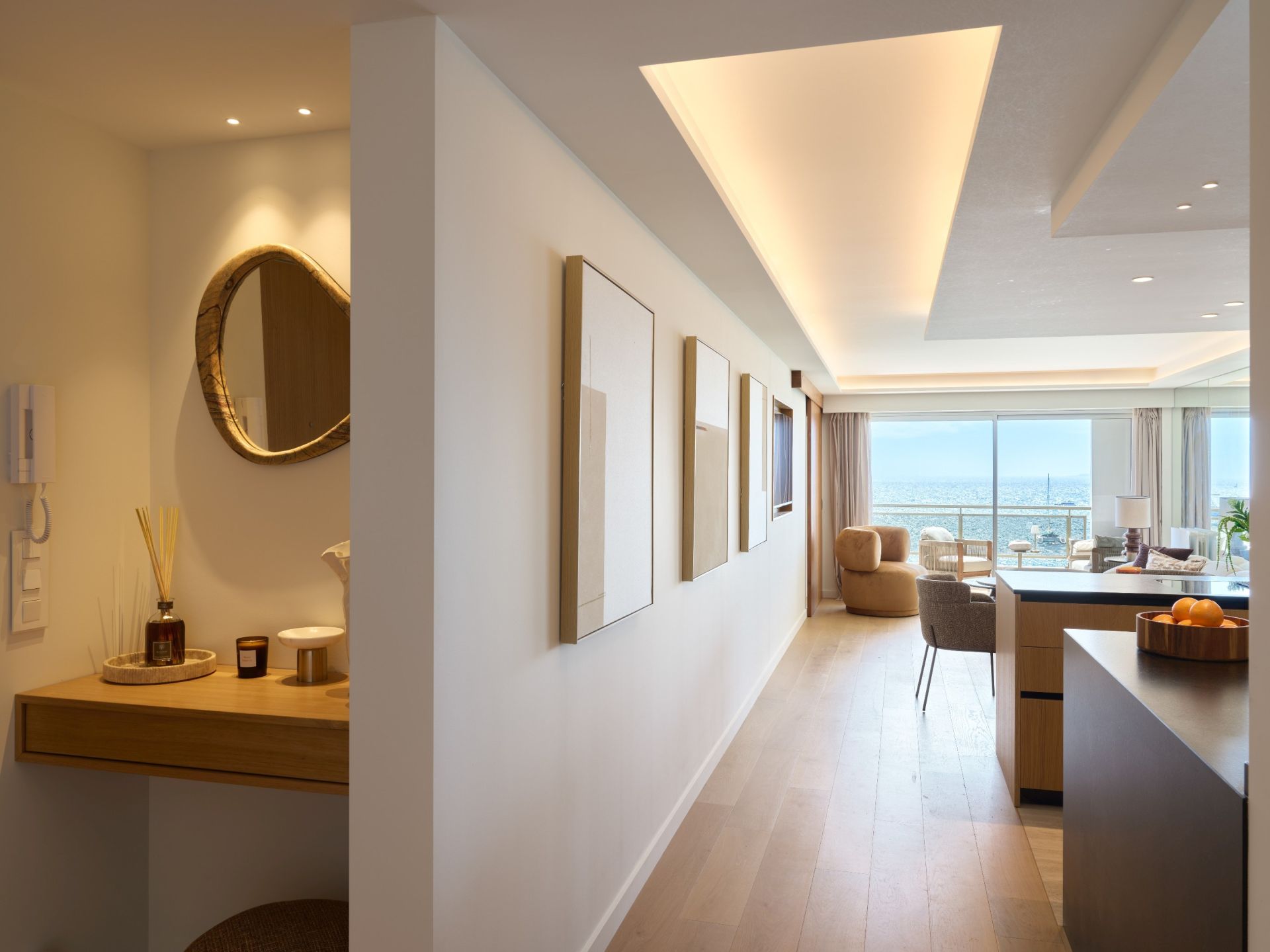 apartment 3 Rooms for sale on CANNES (06400)