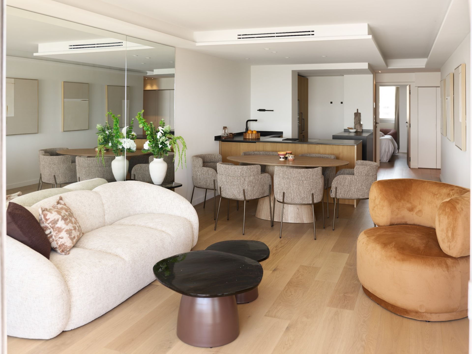 apartment 3 Rooms for sale on CANNES (06400)