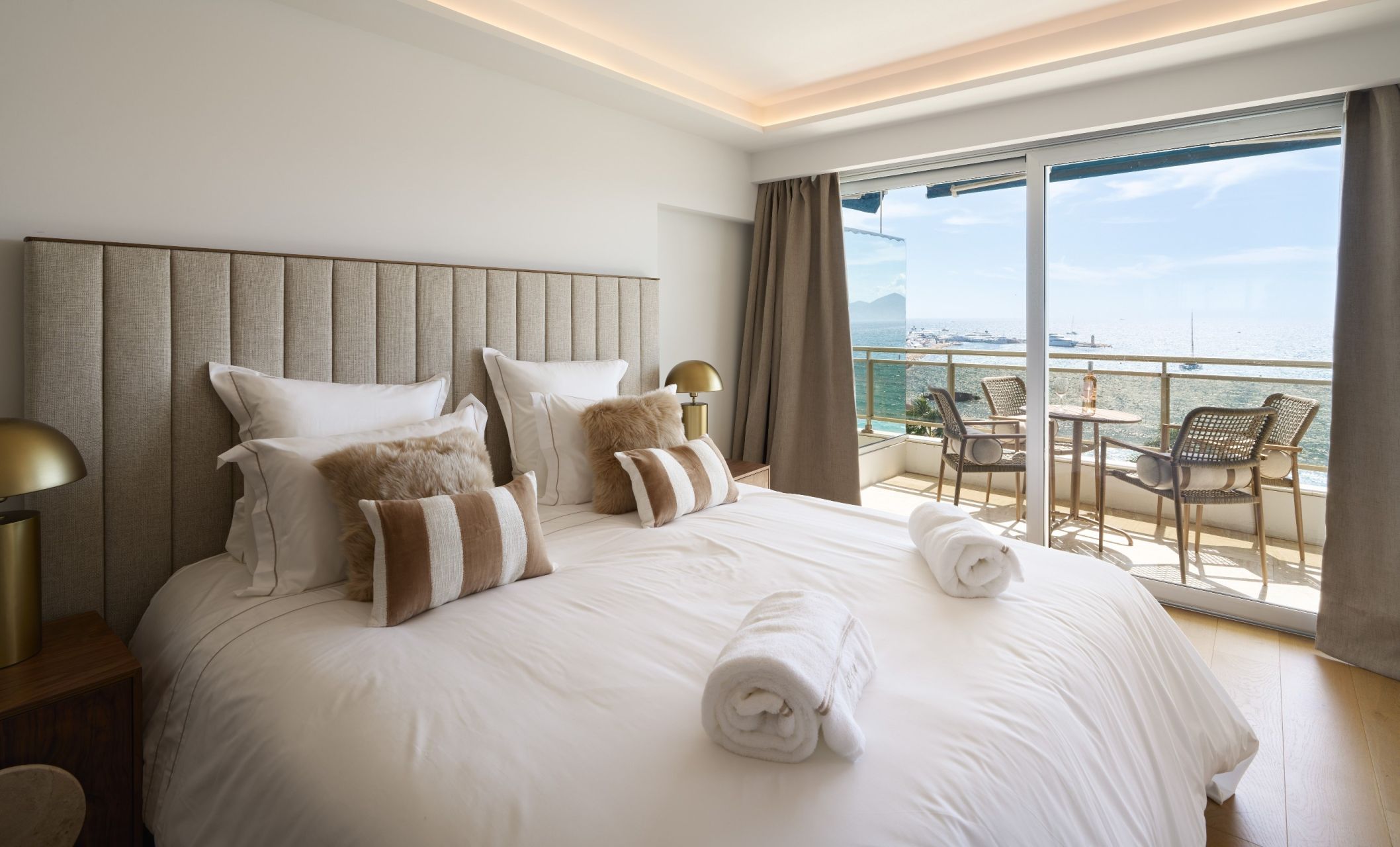 apartment 3 Rooms for sale on CANNES (06400)