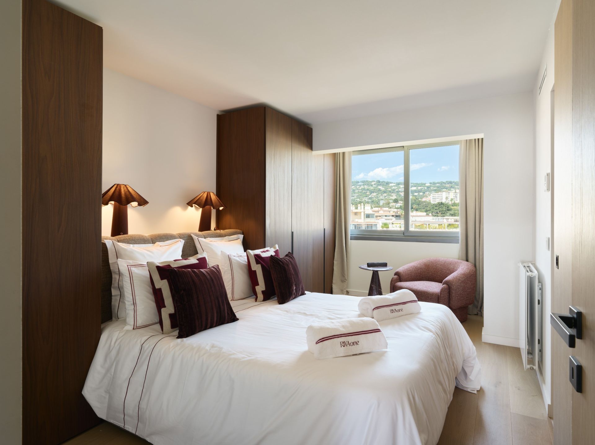apartment 3 Rooms for sale on CANNES (06400)