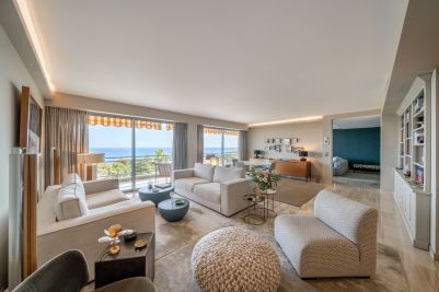 Sale Apartment Le Golfe Juan 5&nbsp;Rooms 150&nbsp;m²