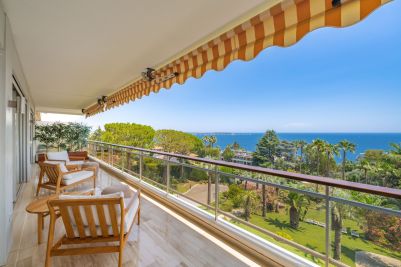 Sale Apartment Le Golfe Juan 5&nbsp;Rooms 150&nbsp;m²