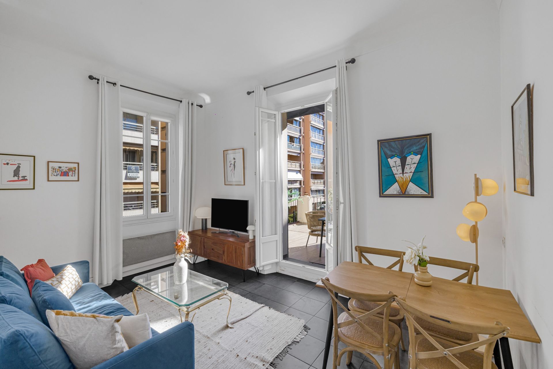 apartment 2 Rooms for sale on CANNES (06400)