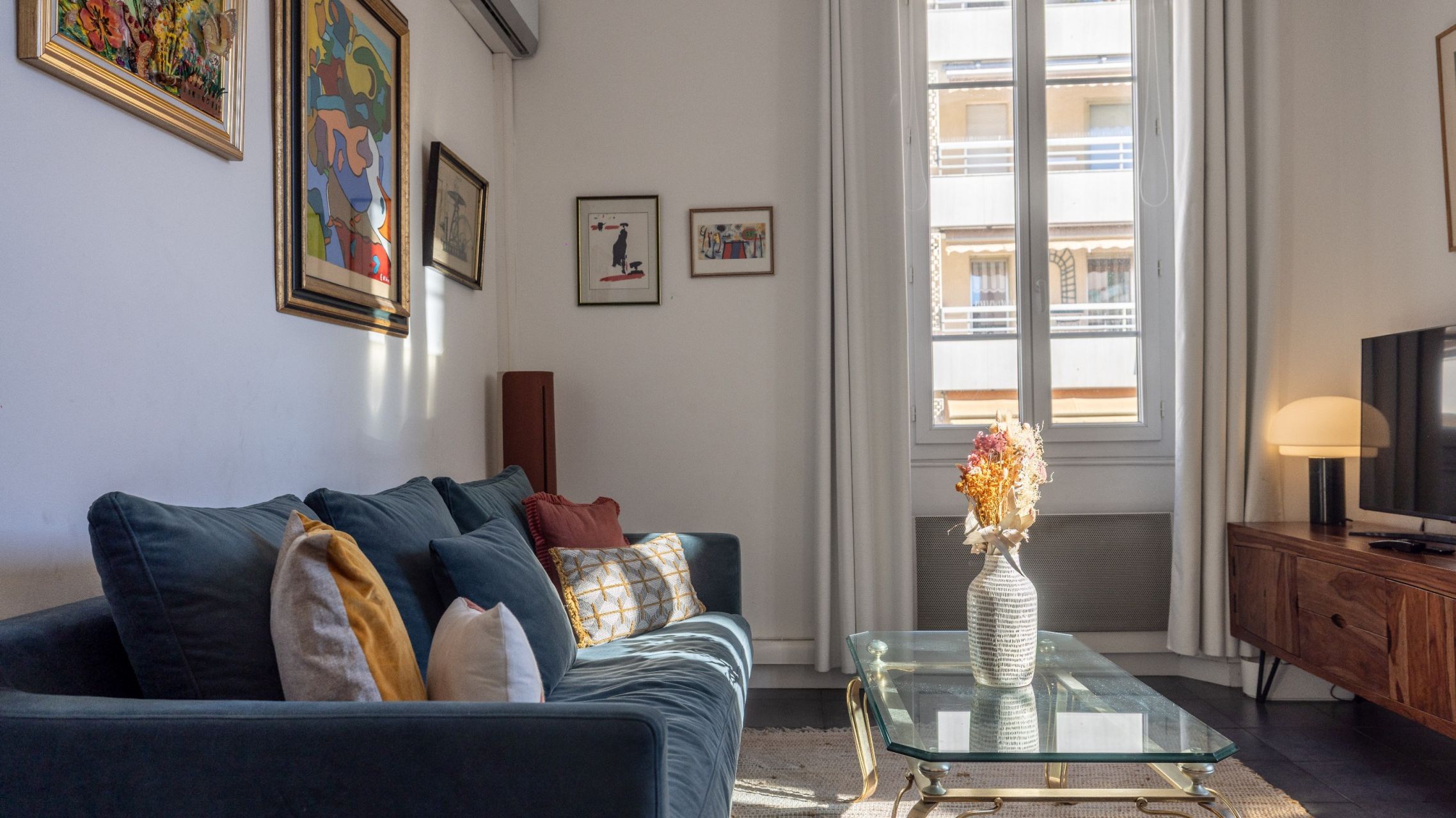 apartment 2 Rooms for sale on CANNES (06400)