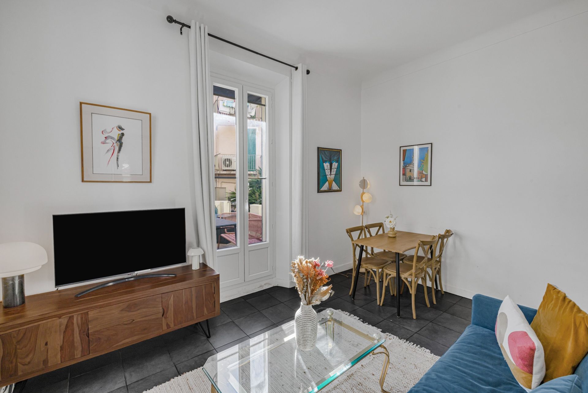 apartment 2 Rooms for sale on CANNES (06400)